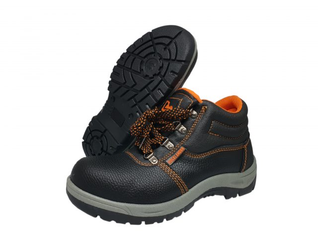 ROCKLANDER SAFETY SHOE – Safetyfirst Group (Pvt) Ltd.